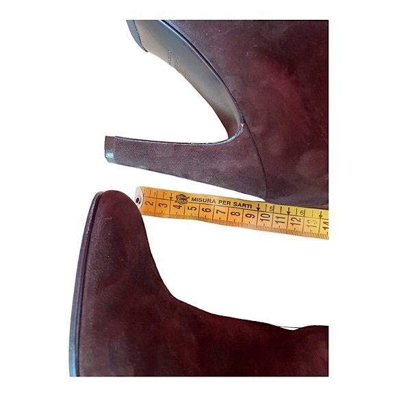 Tall boots high heels over the knee - Picture 7 of 11